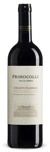 Villa Cerna Chianti Classico 2007